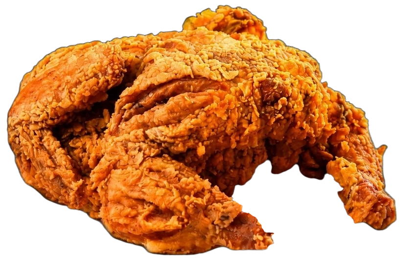 Ayam Utuh 0,4kg
